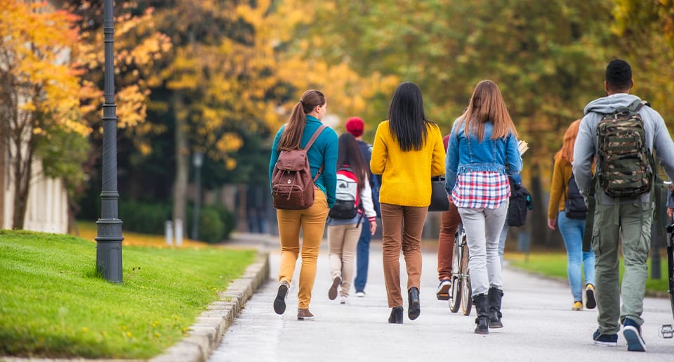 Välkommen till Double Degree programmes Seminar