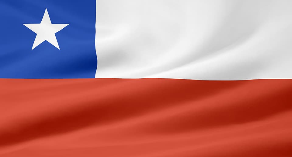 STINT Invests 4.2 MSEK in Research Cooperation with Chile