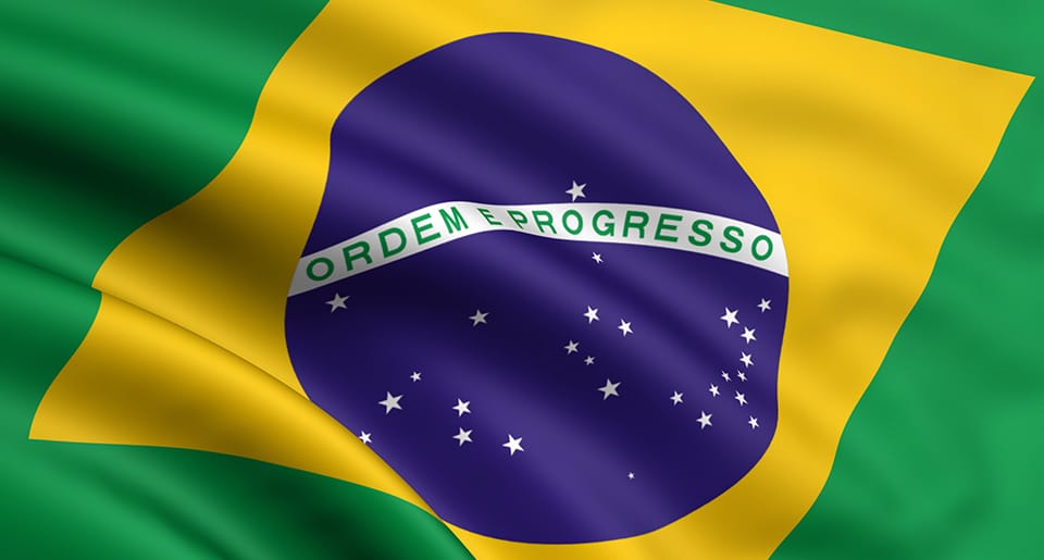 STINT investerar 4,4 miljoner i forskningssamarbeten med Brasilien