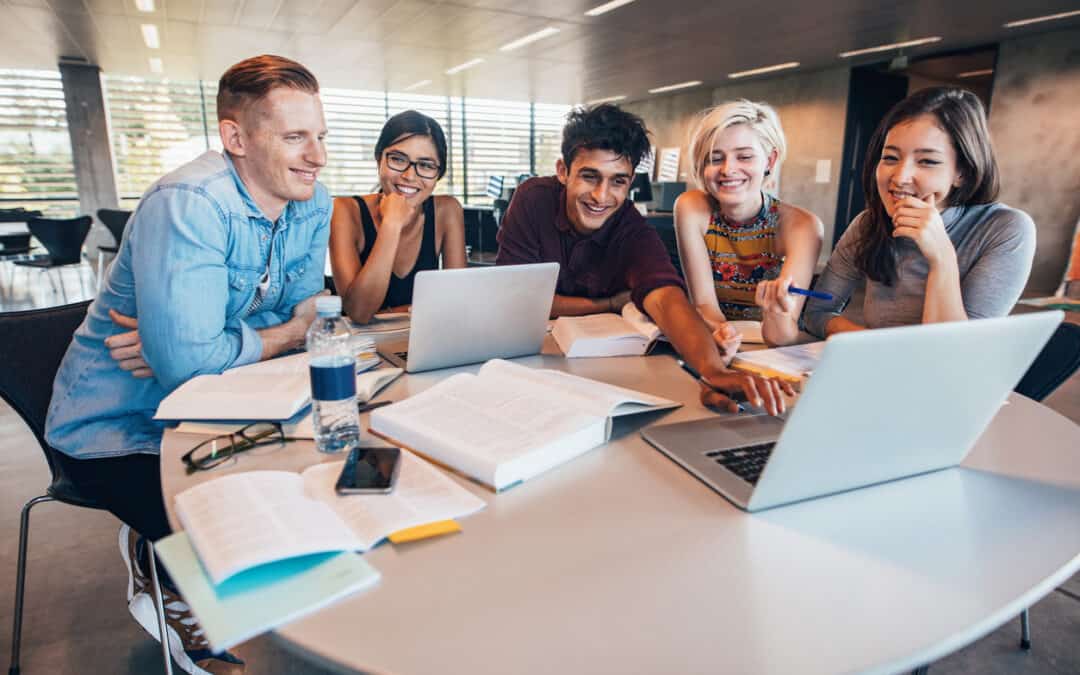 Seminarium om studentrekrytering från Kina