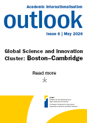 STINT-Outlook#6-Global Science and Innovation Boston–Cambridge#6