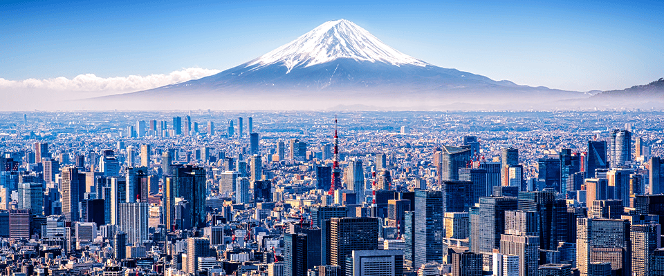 Seminar: Launch of STINT Outlook – Tokyo-Yokohama Science and Innovation Cluster
